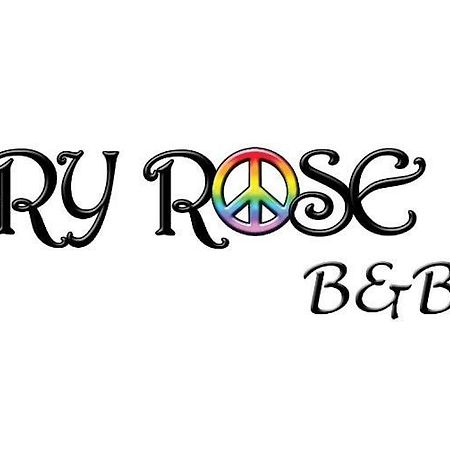 Mary Rose Acomodação com café da manhã Castel Volturno Exterior foto