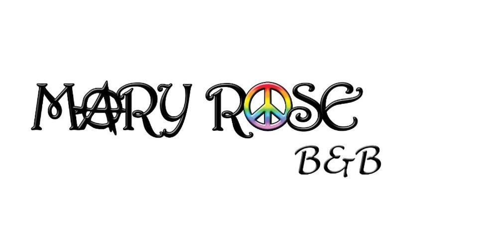 Mary Rose Acomodação com café da manhã Castel Volturno Exterior foto